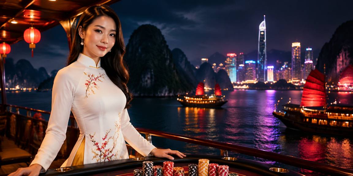 vn7152 Mở và truy cập