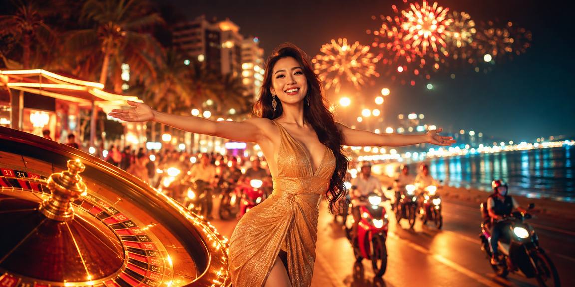 vn7152 Live Casino